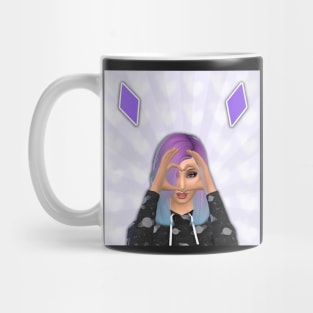 Be sure to show some love! Mug